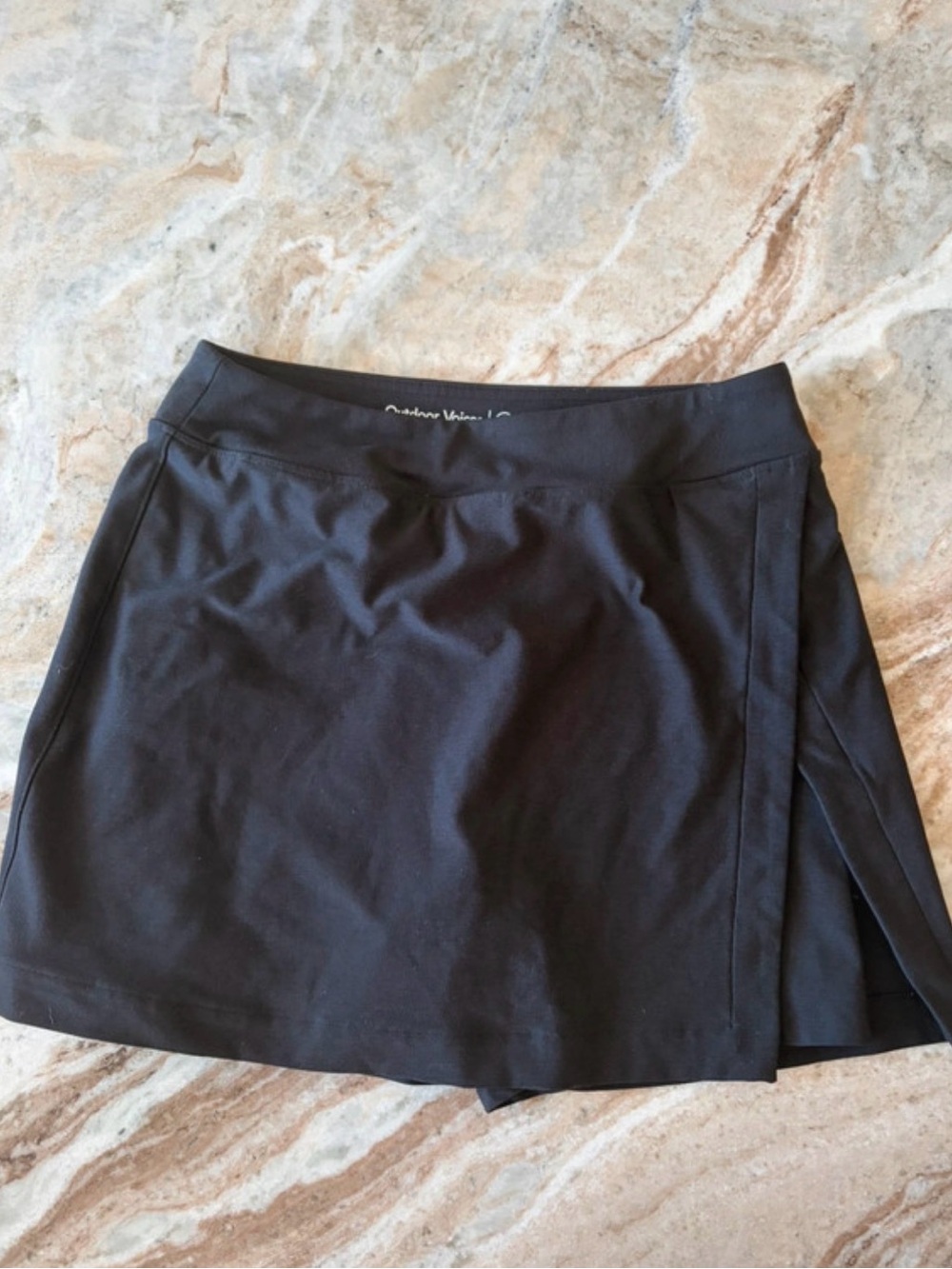 Outdoor voices Black Women's Skort